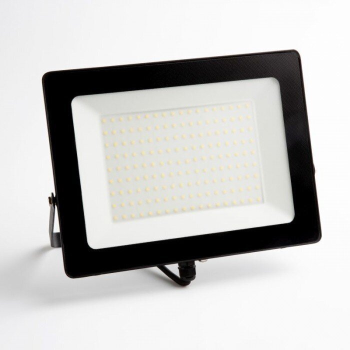 Lauko prožektorius Eco Light, 150W, LED kaina ir informacija | Lauko šviestuvai | pigu.lt