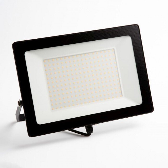 Lauko prožektorius Eco Light, 200W, LED kaina ir informacija | Lauko šviestuvai | pigu.lt