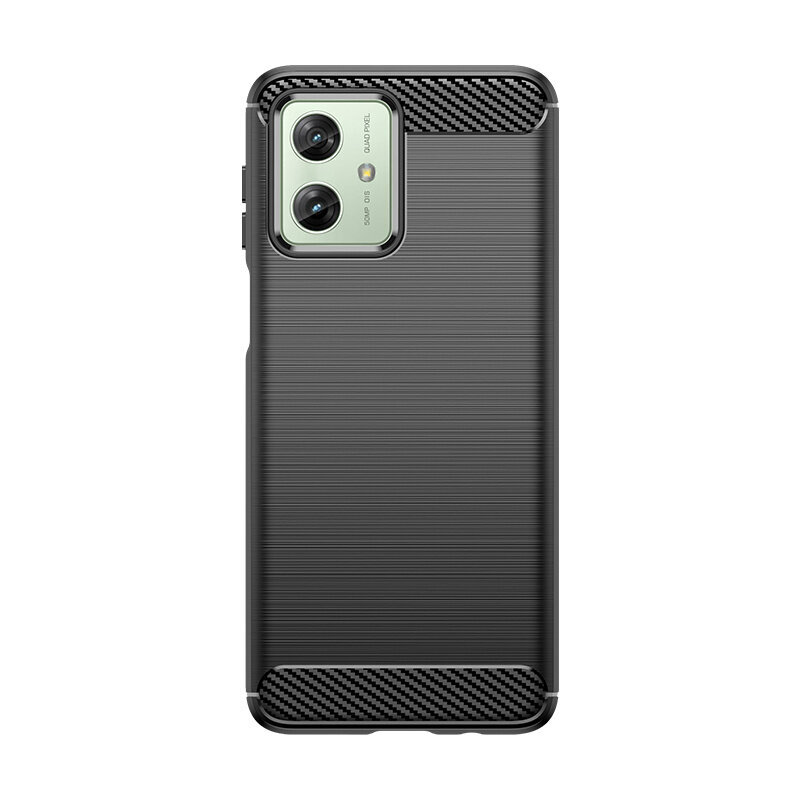 Carbon TPU kaina ir informacija | Telefono dėklai | pigu.lt