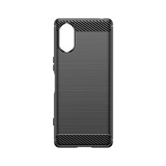 Carbon TPU kaina ir informacija | Telefono dėklai | pigu.lt