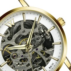 Laikrodis Walter Bach WDF-5518GQ цена и информация | Женские часы | pigu.lt