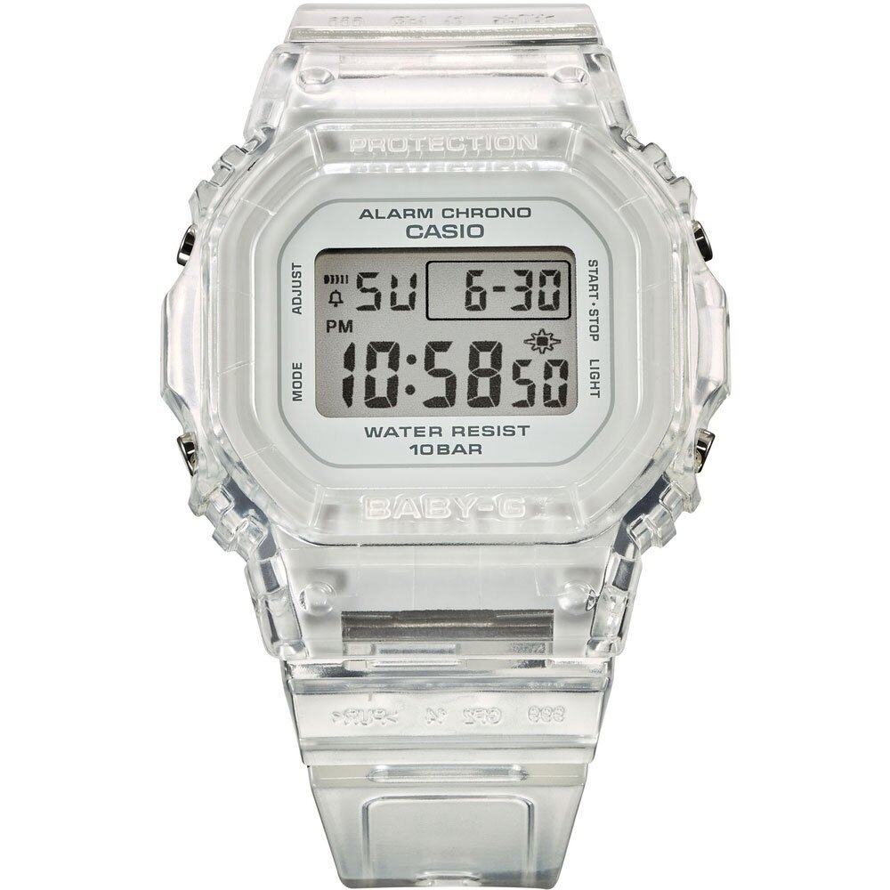 Laikrodis Casio Baby G BGD-565US-7ER kaina ir informacija | Moteriški laikrodžiai | pigu.lt