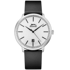 Laikrodis vyrams Slazenger ThinkTank SL.9.6221.1.01 цена и информация | Мужские часы | pigu.lt