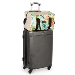 Kelioninio bagažo rankinė STB01 kaina ir informacija | Lagaminai, kelioniniai krepšiai | pigu.lt