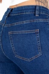 Женские джинсы G-smack SV218, синий цена и информация | Джинсы для женщин | pigu.lt