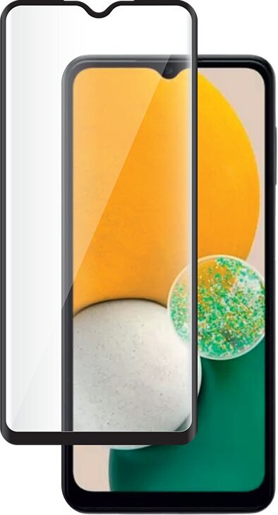 BigBen Tempered 2.5D Screen Glass цена и информация | Apsauginės plėvelės telefonams | pigu.lt