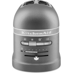 KitchenAid 5KMT2204EGR цена и информация | Тостеры | pigu.lt