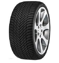 Superia Ecoblue 2 4 Season 235/45R19 99 W XL цена и информация | Всесезонная резина | pigu.lt