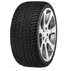 Superia Ecoblue 2 4 Season 235/60R18 107 W XL цена и информация | Всесезонная резина | pigu.lt