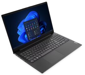 Lenovo V15 G3 (83C4000BPB|10M2) kaina ir informacija | Nešiojami kompiuteriai | pigu.lt