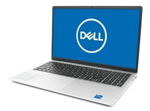 Dell Inspiron 15 3520 (3520-9997|10M216) kaina ir informacija | Nešiojami kompiuteriai | pigu.lt