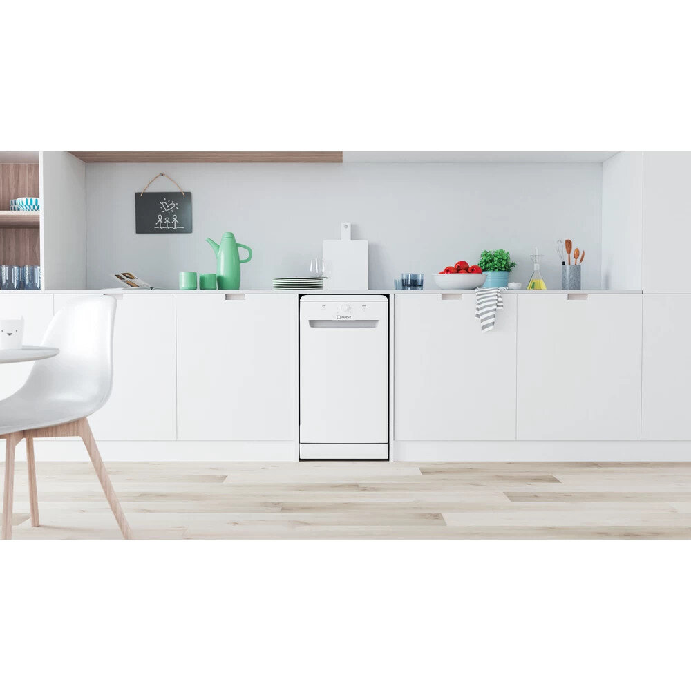 Indesit DF9E1B10 kaina ir informacija | Indaplovės | pigu.lt