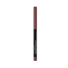 Lūpų pieštukas Maybelline Color Sensational Shaping Nude Seduction Lip Liner, No.20, 1.2 g kaina ir informacija | Lūpų dažai, blizgiai, balzamai, vazelinai | pigu.lt