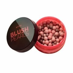 Brightening pearls (Blush Pearls) 28 g kaina ir informacija | Bronzantai, skaistalai | pigu.lt