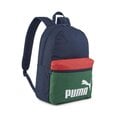 Kuprinė Puma Phase Backpack, 22 L, mėlyna