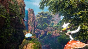 Компьютерная игра Biomutant цена и информация | Компьютерные игры | pigu.lt