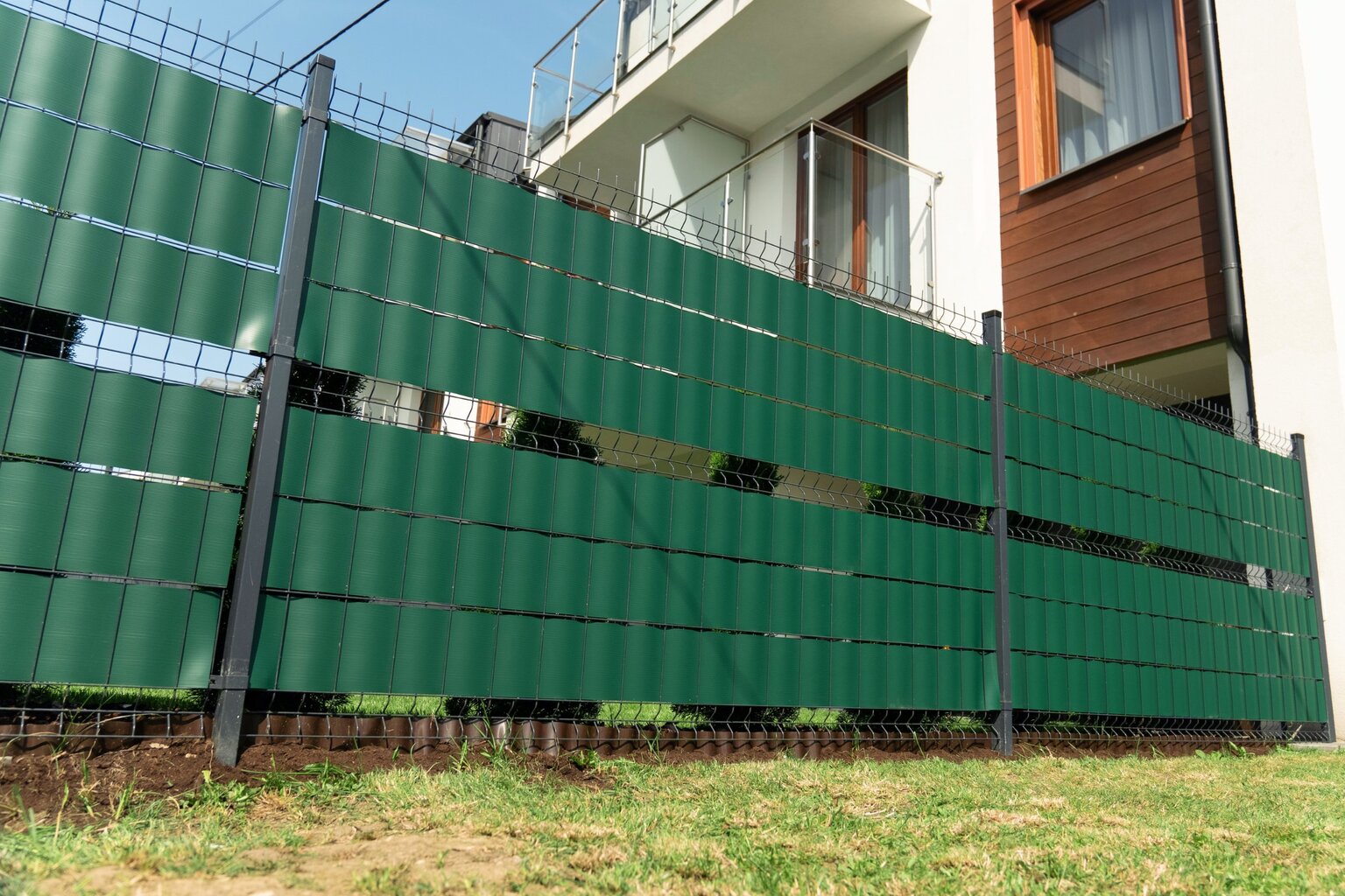 Tvoros juosta 26mb, žalia kaina ir informacija | Tvoros ir jų priedai | pigu.lt