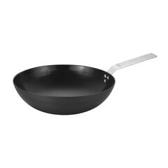 сковорода wok, 35 см цена и информация | Cковородки | pigu.lt