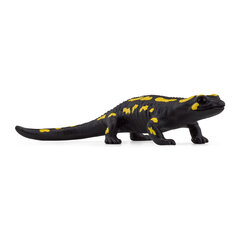 Ugninės salamandros figūrėlė Wild Life Schleich, juoda kaina ir informacija | Žaislai berniukams | pigu.lt