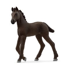 Fryzų kumeliuko figūrėlė Horse Club Schleich, ruda kaina ir informacija | Žaislai berniukams | pigu.lt