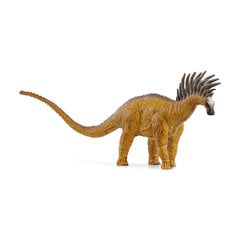 Dinozauro Bajadasaurus figūrėlė Schleich, ruda цена и информация | Игрушки для мальчиков | pigu.lt