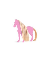 Žaislinio arklio karčiai ir uodega Sofia`s Beauties Schleich, Blond kaina ir informacija | Žaislai mergaitėms | pigu.lt