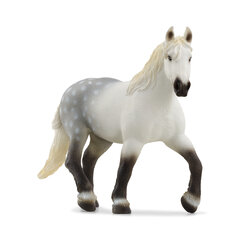 Arklio figūrėlė Farm World Percheron Mare Schleich цена и информация | Игрушки для мальчиков | pigu.lt