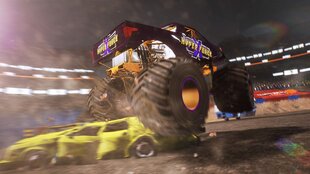 Monster Truck Championship PS5 kaina ir informacija | Kompiuteriniai žaidimai | pigu.lt