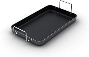 прямоугольная сковорода с ручками цена и информация | Формы, посуда для выпечки | pigu.lt