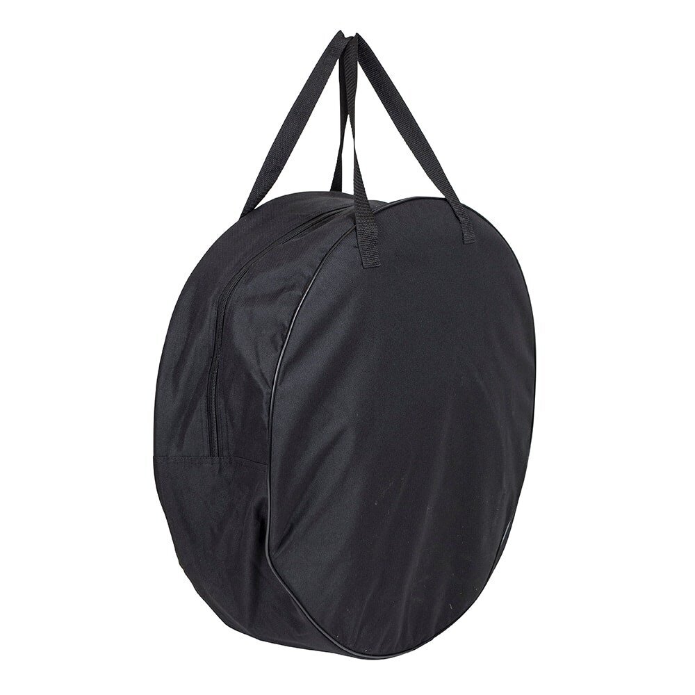 Grilio laikymo krepšys, juodas kaina ir informacija | Grilio, šašlykinių priedai ir aksesuarai  | pigu.lt