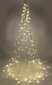 Kalėdinė girlianda, 480 LED, 3.2 m kaina ir informacija | Girliandos | pigu.lt