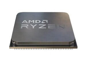AMD Ryzen 5 8500G Box (100-100000931BOX) kaina ir informacija | Procesoriai (CPU) | pigu.lt