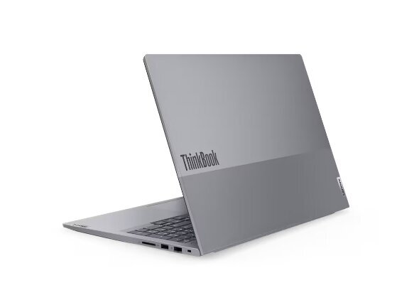 Lenovo ThinkBook 16 G6 ABP (21KK004AMX) kaina ir informacija | Nešiojami kompiuteriai | pigu.lt