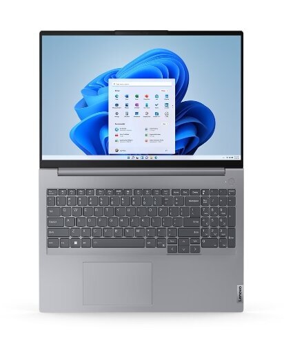 Lenovo ThinkBook 16 G6 ABP (21KK004AMX) kaina ir informacija | Nešiojami kompiuteriai | pigu.lt