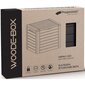Sodo dėžė Prosperplast Woodebox, 190 l цена и информация | Komposto dėžės, lauko konteineriai | pigu.lt