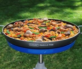 газовый гриль cadac paella 47 см цена и информация | Грили | pigu.lt