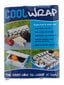 Turistinis šaldymo kilimėlis, mėlynas kaina ir informacija | Šaltkrepšiai, šaltdėžės ir šaldymo elementai | pigu.lt