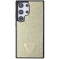 Guess Rhinestone Triangle Hardcase kaina ir informacija | Telefono dėklai | pigu.lt