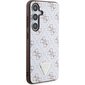 Guess 4G Triangle Hardcase kaina ir informacija | Telefono dėklai | pigu.lt