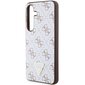 Guess 4G Triangle Hardcase kaina ir informacija | Telefono dėklai | pigu.lt