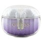 Guess GUTWSHDGKEEU Purple kaina ir informacija | Ausinės | pigu.lt