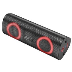 Borofone Portable Bluetooth Speaker BP18 Music orange цена и информация | Аудиоколонки | pigu.lt