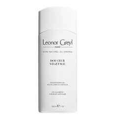 Leonor Greyl Gel Shampoo For Body And Hair Шампунь и гель для душа 2в1 для всех типов волос 200 мл цена и информация | Шампуни | pigu.lt