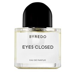 Byredo Eyes Closed унисекс парфюм 100 мл цена и информация | Женские духи | pigu.lt