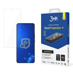 Xiaomi 13 Ultra 5G - 3mk SilverProtection+ screen protector цена и информация | Google Pixel 3a - 3mk FlexibleGlass Lite™ защитная пленка для экрана | pigu.lt