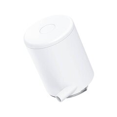 Portable 3-in-1 Air Pump Flextail Tiny Pump (white) kaina ir informacija | Automobilių 12V el. priedai | pigu.lt