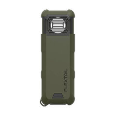 Portable 2-in-1 Mosquito Repellent Flextail Max Repel S (green) цена и информация | Автомобильные электропринадлежности 12V | pigu.lt