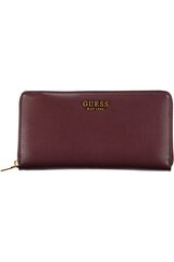 guess кошелек vb850063 VB850063_VIAMETHY_UNI цена и информация | Женские кошельки, держатели для карточек | pigu.lt