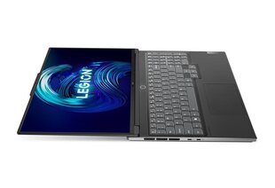 Lenovo Legion S7 16IAH7 (82TF003WPB) цена и информация | Ноутбуки | pigu.lt