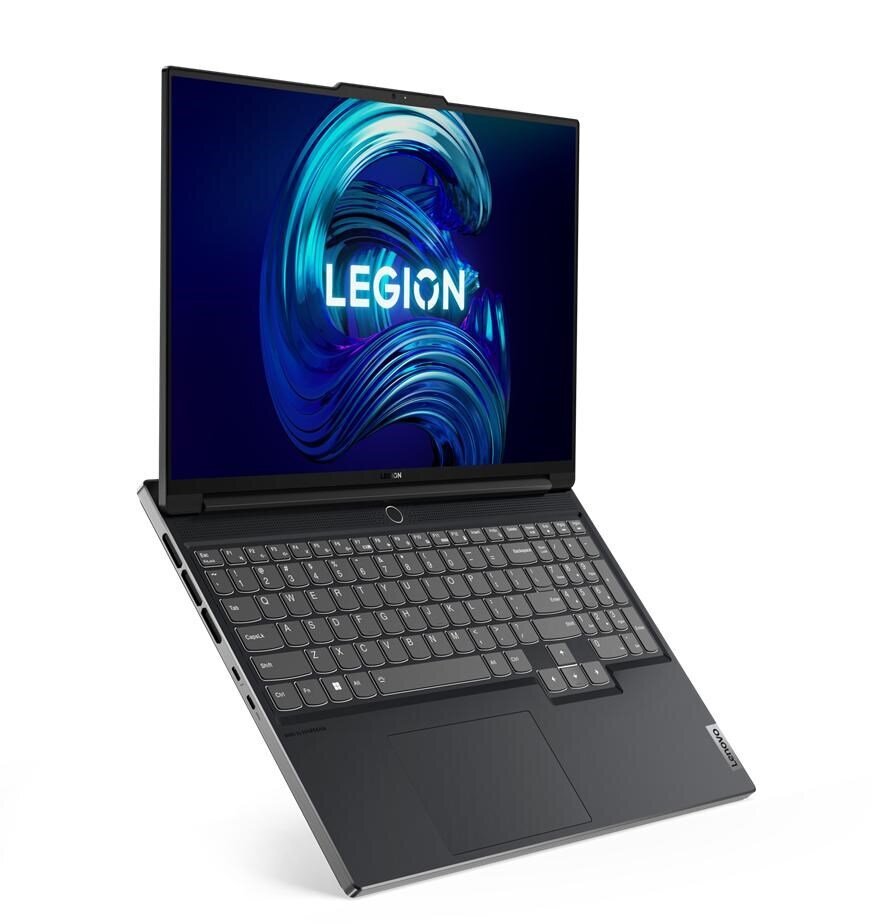 Lenovo Legion S7 16IAH7 (82TF003WPB) цена и информация | Nešiojami kompiuteriai | pigu.lt